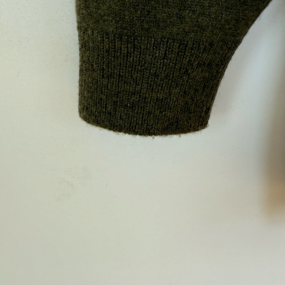 Christian Dior Cashmere J’Adior Hoodie - Rare - M - Picture 6 of 7